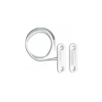 Магнито-контактный датчик AUMS-35 (Белый) - 7 000 сум