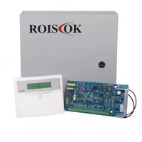 Охранно-пожарная сигнализация GSM "Roiscok RK-208CN" - 552 000 сум