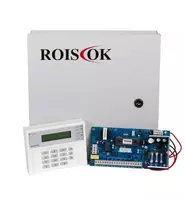 Охранно-пожарная сигнализация GSM "Roiscok RK-205CN" (5 зон) - 425 000 сум