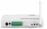 Охранно-пожарная сигнализация GSM "Security Alarm System" (Комплект) - 345 000 сум