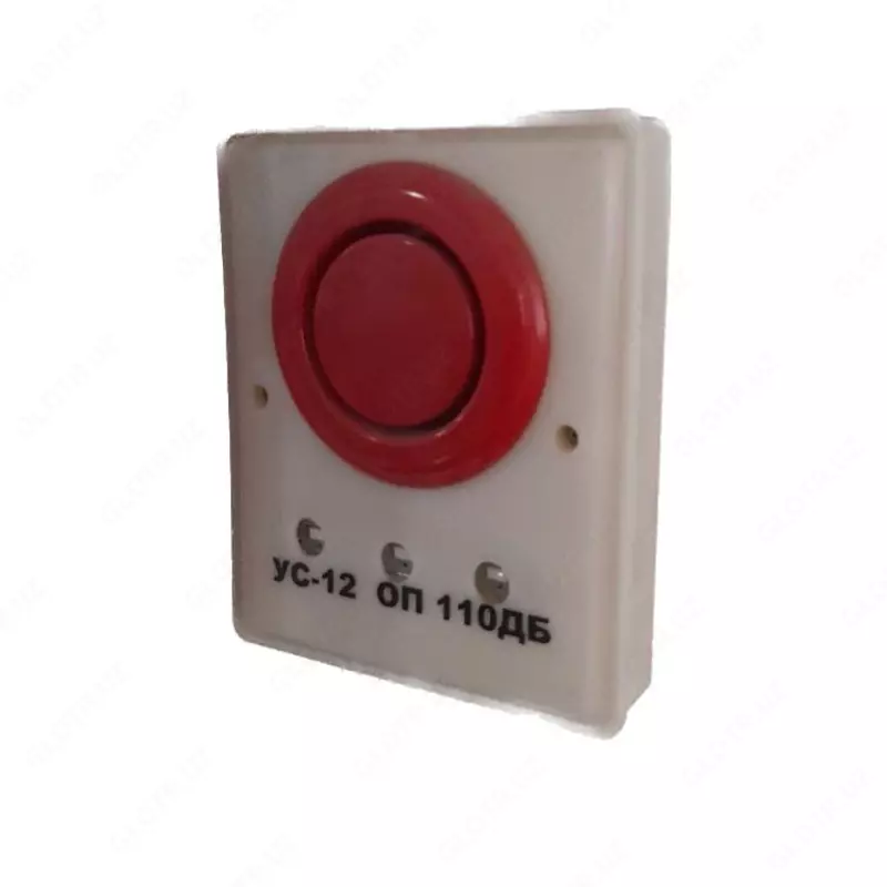 Сигнальное устройство на 12V