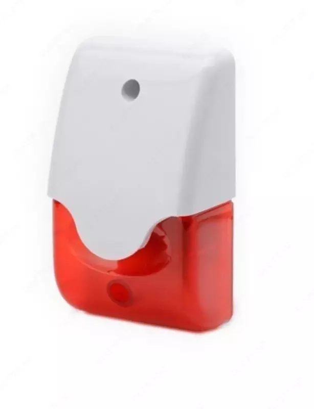 Xavfsizlik va yong'inni aniqlash sirenasi SL-300