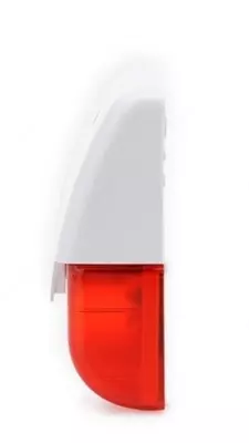 Xavfsizlik va yong'inni aniqlash sirenasi SL-300 - 25 000 so'm / to'plam