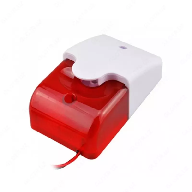 Охранно-пожарный извещатель сирена SL-100