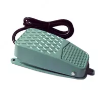 NO / NC kontaktlari bilan PB-55A signal pedali (matbuot)