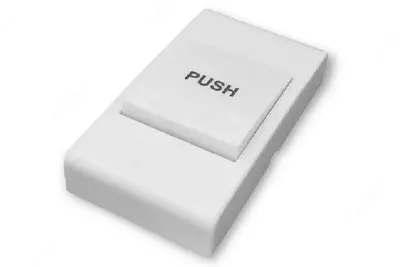 Кнопка выхода NF-12A с NO/NC контактами (переключатель)