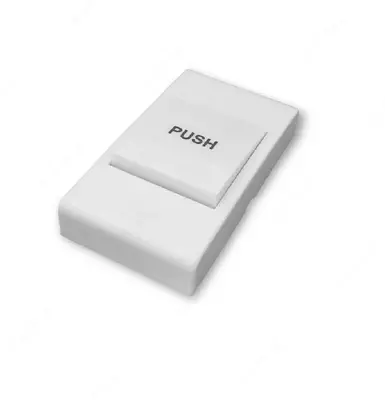 Кнопка выхода NF-12A с NO/NC контактами (переключатель) - 48 000 сум / комплект