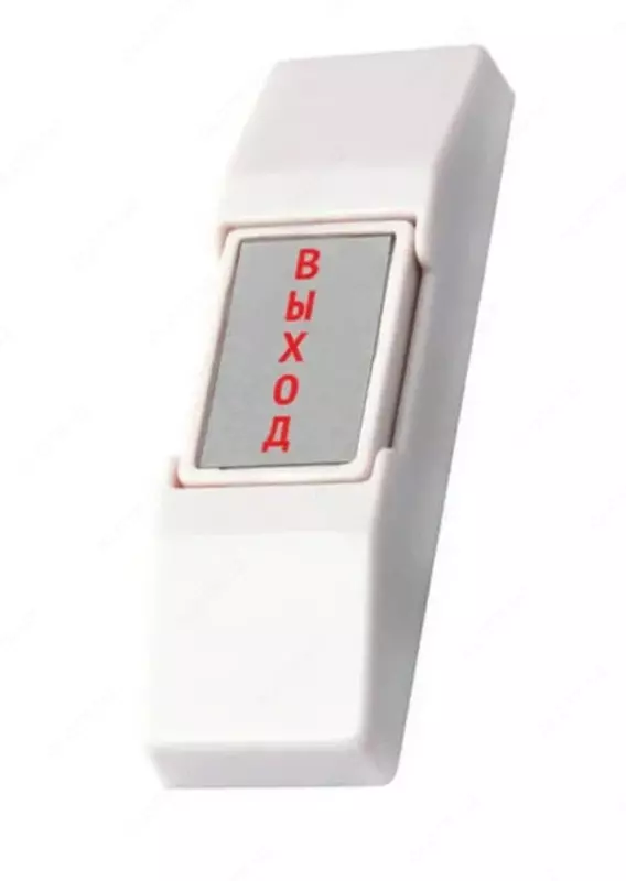 NC/COM kontaktlari bilan NF-86A chiqish tugmasi (kalit)