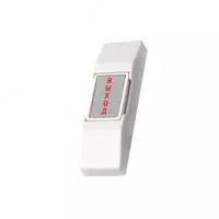 NC/COM kontaktlari bilan NF-86A chiqish tugmasi (kalit) - 11 500 so'm