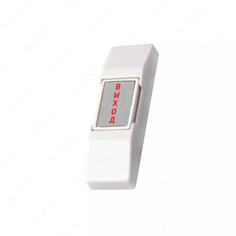 NC/COM kontaktlari bilan NF-86A chiqish tugmasi (kalit) - 11 500 so'm