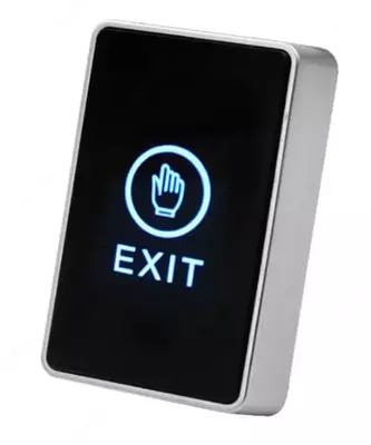 Сенсорная Кнопка выхода ACM-K9A с NO/NC контактами