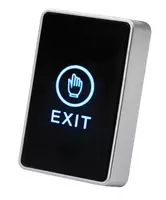 Сенсорная Кнопка выхода ACM-K9A с NO/NC контактами