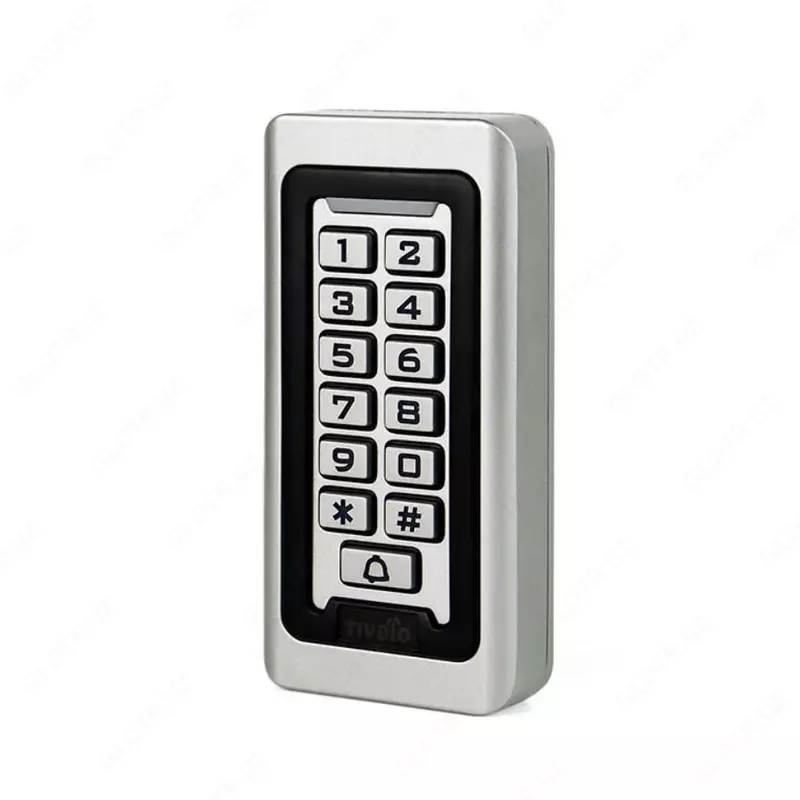 Считыватель карт Еm-Мarine "Tivdio" с кодовой панелью (Китай) - 288 000 сум