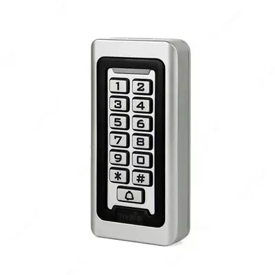 Считыватель карт Еm-Мarine "Tivdio" с кодовой панелью (Китай) - 288 000 сум / комплект