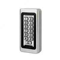 Считыватель карт Еm-Мarine "Tivdio" с кодовой панелью (Китай) - 288 000 сум