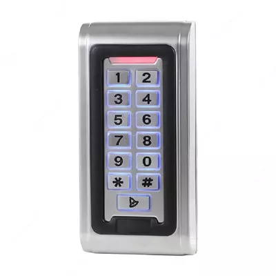 Считыватель карт Еm-Мarine с кодовой панелью (Китай) - 288 000 сум / комплект