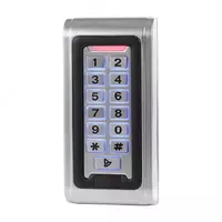 Считыватель карт Еm-Мarine с кодовой панелью (Китай) - 288 000 сум