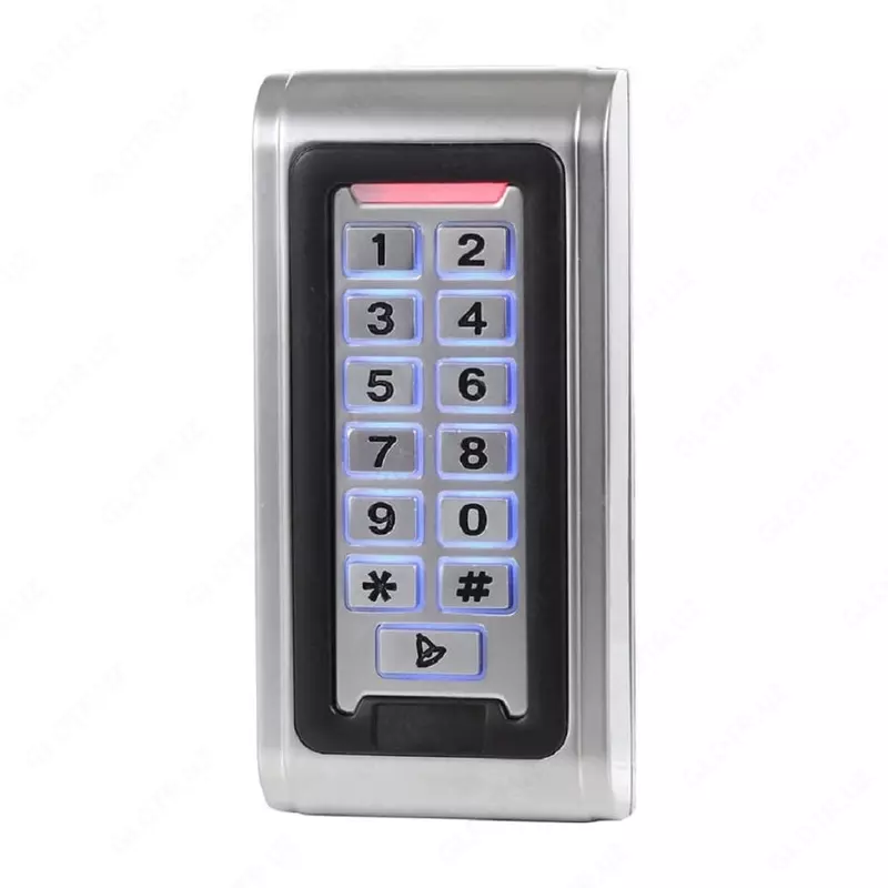 Считыватель карт Еm-Мarine с кодовой панелью (Китай) - 288 000 сум