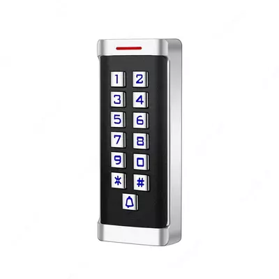 Цифровая кодовая панель "IBA-7612AC-H3" (Китай) - 200 000 сум / комплект