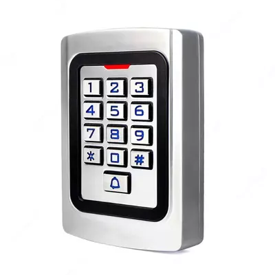 Цифровая кодовая панель "IBA-7612AC-H2" (Китай) - 200 000 сум / комплект