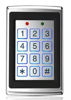 "IBA-7612АС-02" raqamli kod paneli (Xitoy)