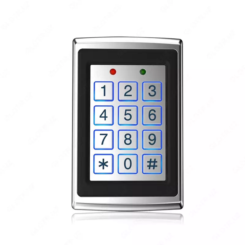 "IBA-7612АС-02" raqamli kod paneli (Xitoy) - 200 000 so'm