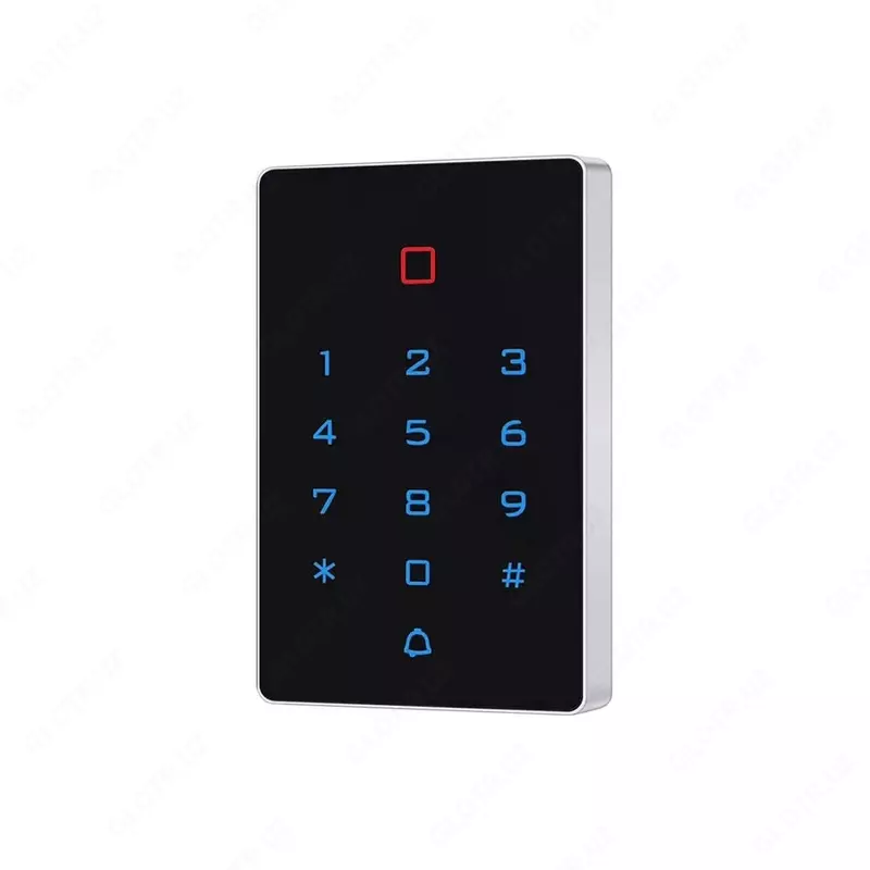 Kod paneliga ega Em-Marine sensorli kartani o'quvchi (Xitoy) - 173 000 so'm