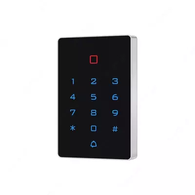 Сенсорный Считыватель карт Еm-Мarine с кодовой панелью (Китай) - 173 000 сум / комплект