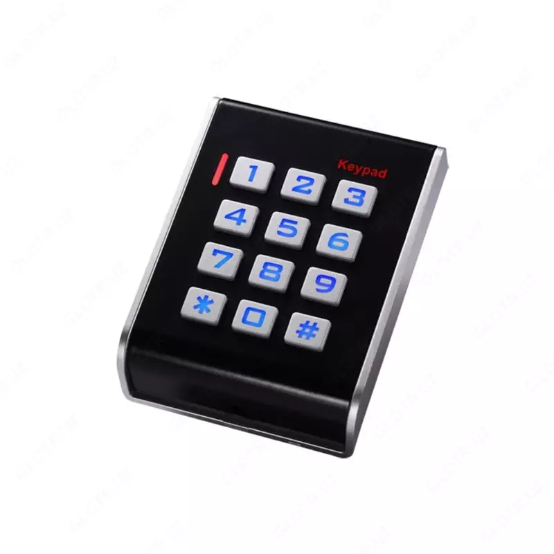 O'rnatilgan kartani o'quvchi em-marine bilan kod paneli (Xitoy) - 165 000 so'm