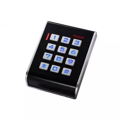 Кодовая панель со встроенным считывателем карт em-marine (Китай) - 165 000 сум / комплект