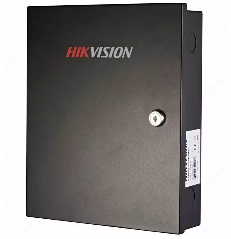 Сетевой контроллер "Hikvision DS-K2801"