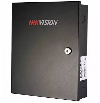 Сетевой контроллер "Hikvision DS-K2801"