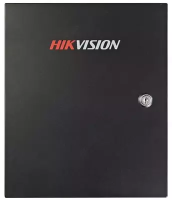 Сетевой контроллер "Hikvision DS-K2801" - 410 000 сум / комплект