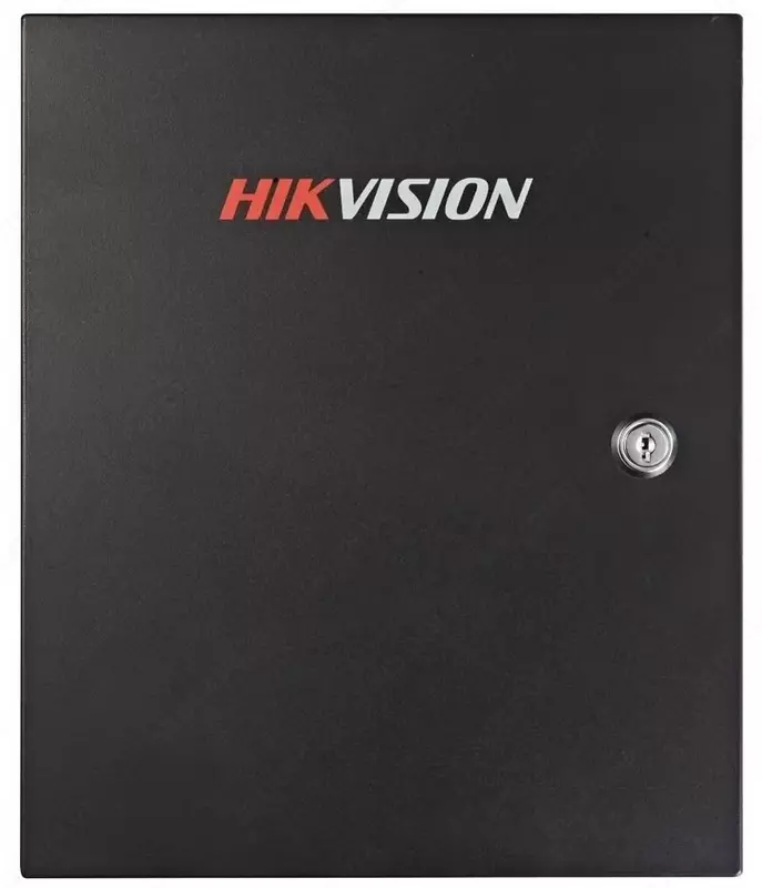 Сетевой контроллер "Hikvision DS-K2801" - 410 000 сум