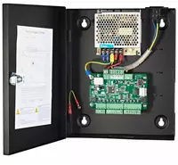 410 000 сум Сетевой контроллер "Hikvision DS-K2801"