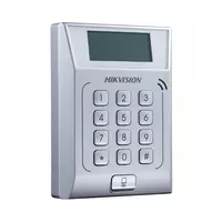 Терминал доступа "Hikvision DS-K1T802E" со встроенным считывателем EM карт