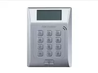 Терминал доступа "Hikvision DS-K1T802E" со встроенным считывателем EM карт - 250 000 сум