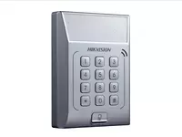 Терминал доступа "Hikvision DS-K1T801E" со встроенным считывателем EM карт - 148 000 сум