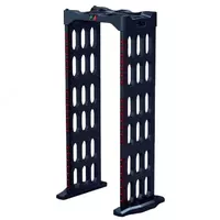 Портативный арочный металлодетектор "ZKTeco PD-300"