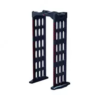 Портативный арочный металлодетектор "ZKTeco PD-300" - 14 150 000 сум