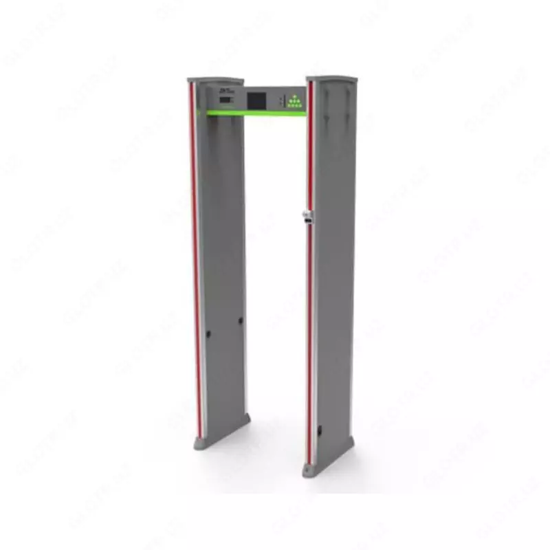 Стационарный арочный металлодетектор "ZKTeco ZK-D3180S"