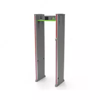 Стационарный арочный металлодетектор "ZKTeco ZK-D3180S"