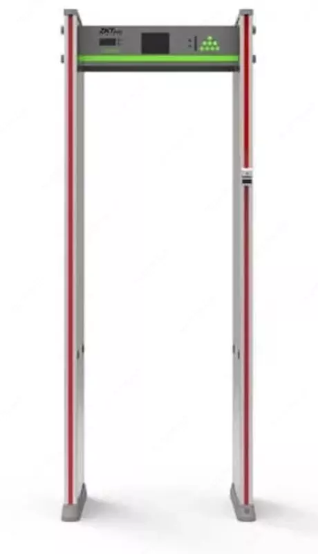 Стационарный арочный металлодетектор "ZKTeco ZK-D3180S" - 9 775 000 сум