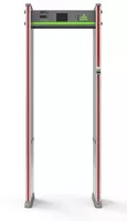 Стационарный арочный металлодетектор "ZKTeco ZK-D3180S" - 9 775 000 сум