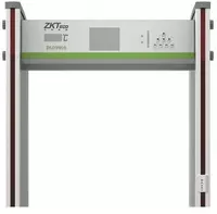 9 775 000 сум Стационарный арочный металлодетектор "ZKTeco ZK-D3180S"