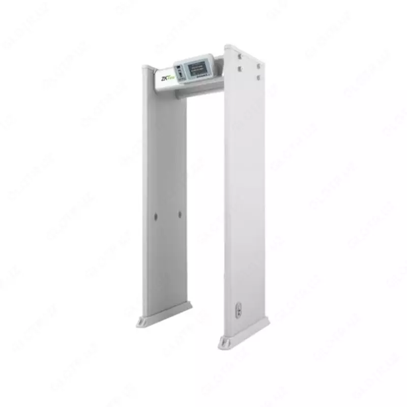 Стационарный арочный металлодетектор "ZKTeco ZK-D4330"