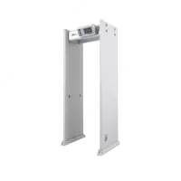 Стационарный арочный металлодетектор "ZKTeco ZK-D4330"