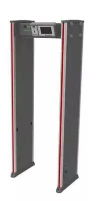 Стационарный арочный металлодетектор "ZKTeco ZK-D3180" - 8 970 000 сум / комплект