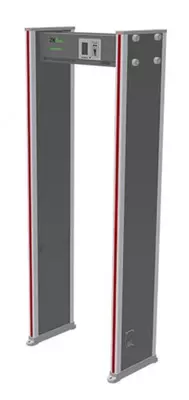 Стационарный арочный металлодетектор "ZKTeco ZK-D2180"