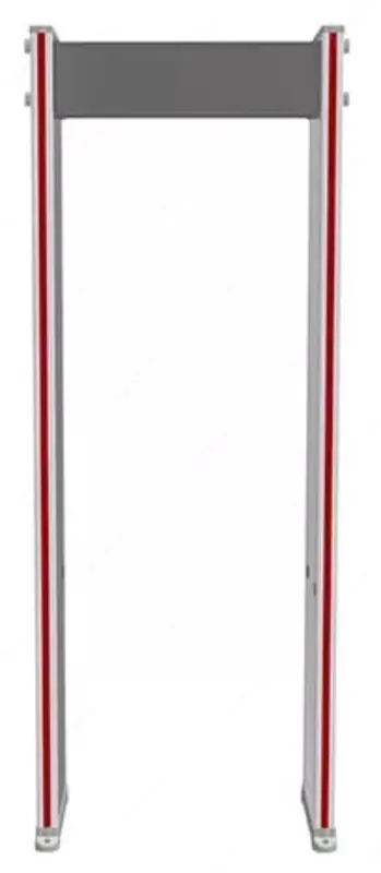 8 970 000 сум Стационарный арочный металлодетектор "ZKTeco ZK-D2180"